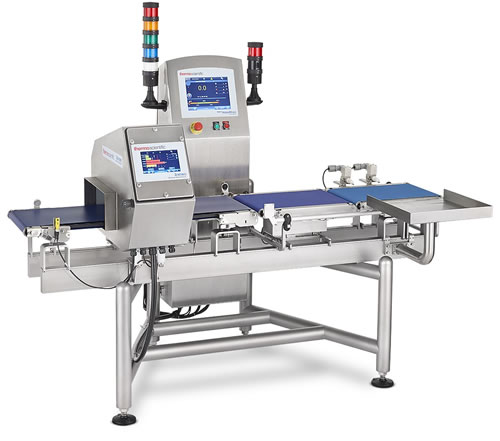 Sistemi combinati Thermo Scientific Versa